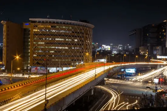Hyderabad