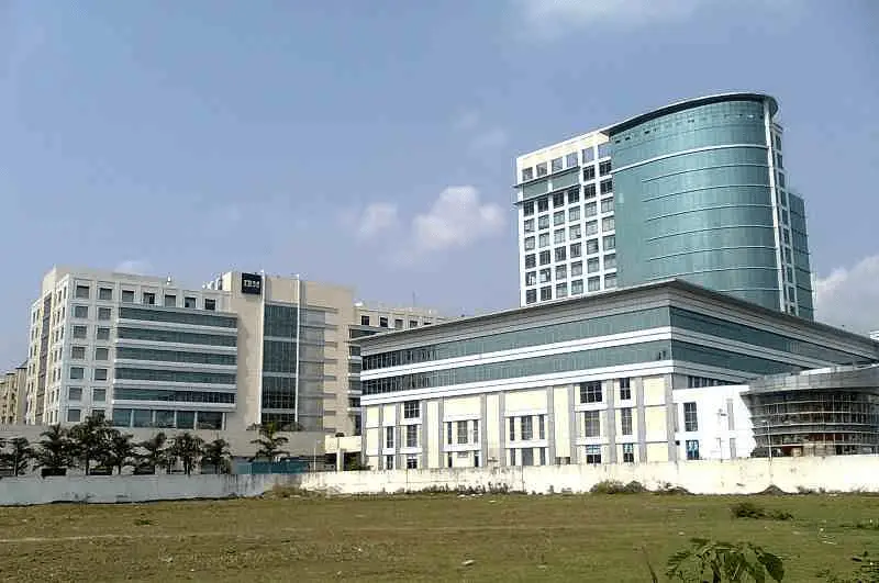 Kolkata