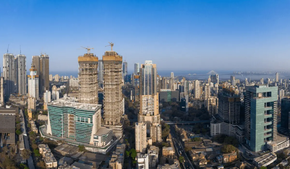 Mumbai