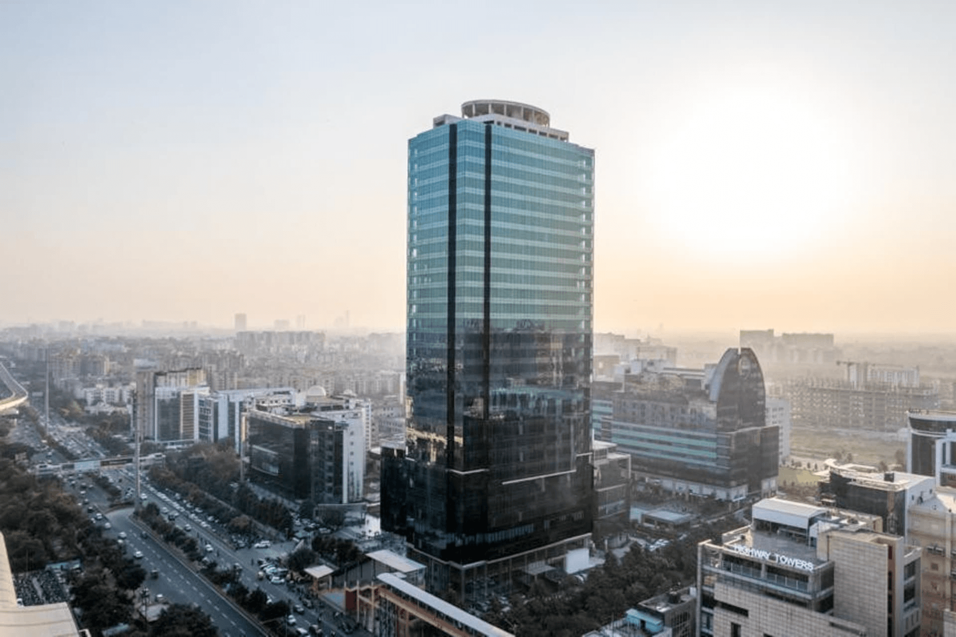 Noida